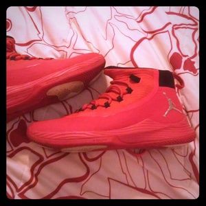 Nike Jordan Ultra Fly 2 TB